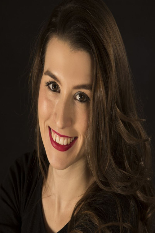 Photo of Eva Soriano