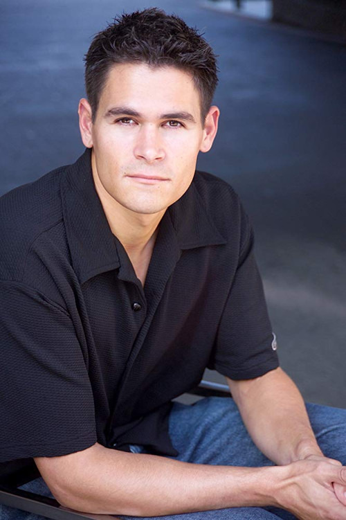 Photo of Tim Soergel