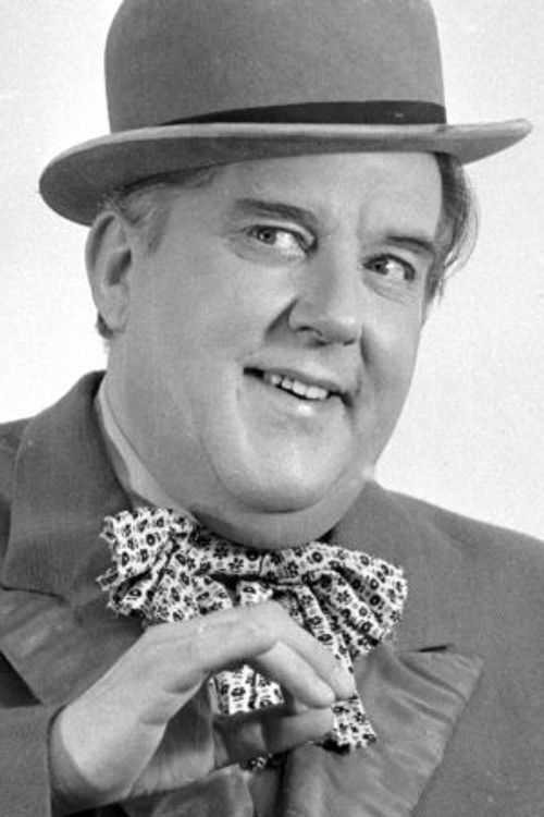 Photo of Ib Schønberg