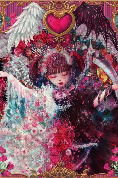 大森靖子-大森靖子【ごはん盤】