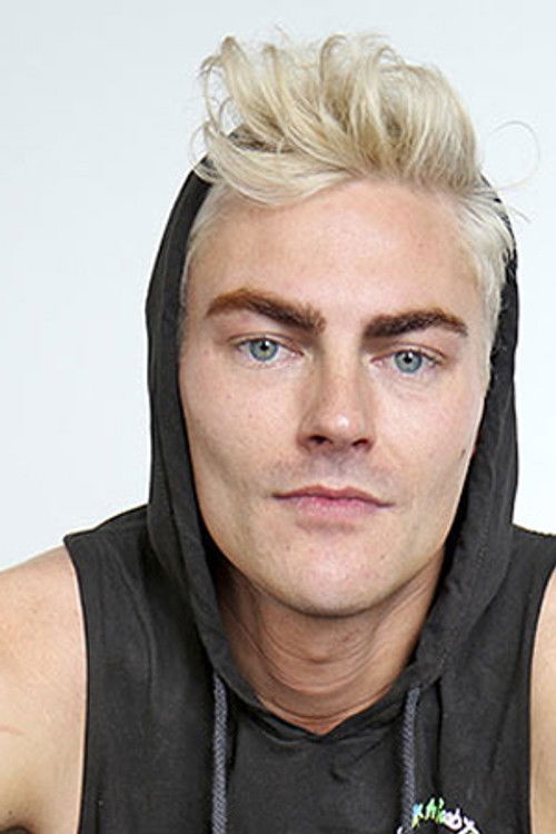 Photo of Steve Hogan