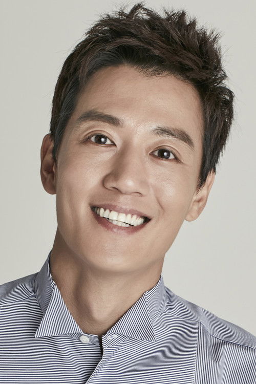 Photo of Kim Rae-won