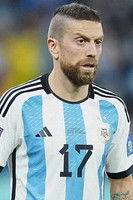 Alejandro Darío Gómez