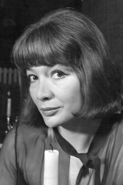 Photo of Juliette Gréco