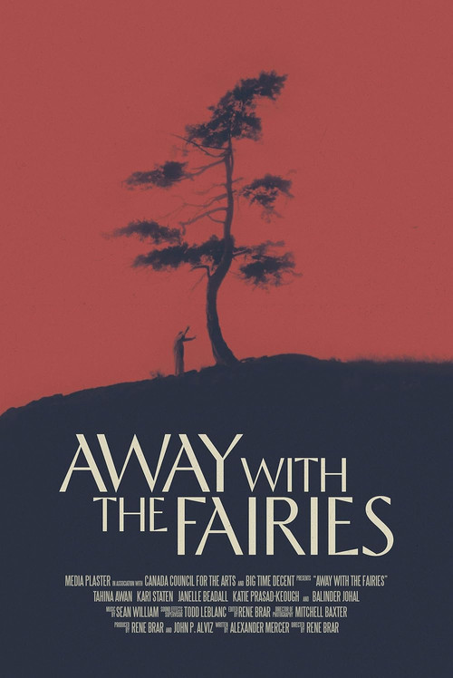 Away with the Fairies