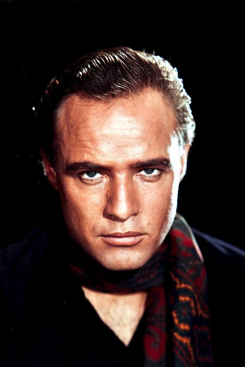 Photo of Marlon Brando
