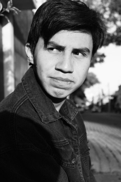 Photo of Said Chávez Arvizu