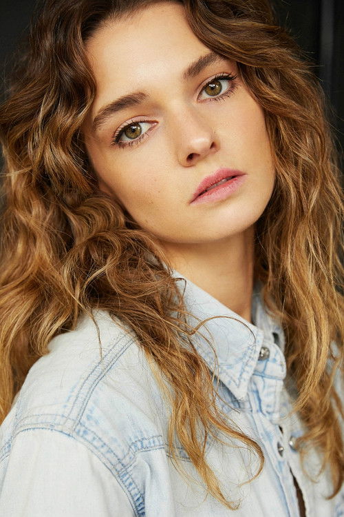 Photo of Nicola Collie