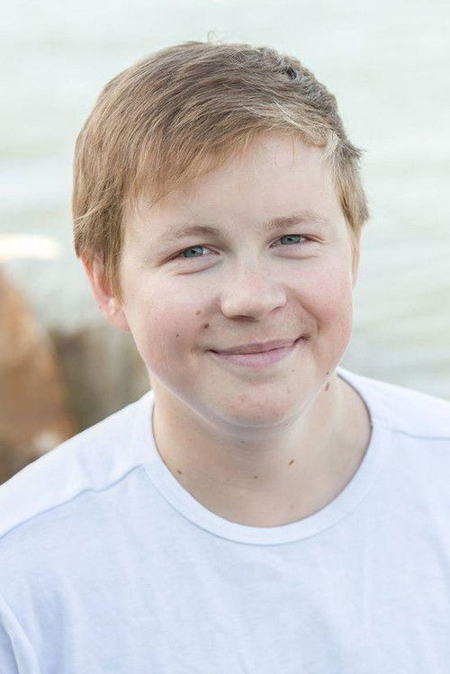 Photo of Märten Matsu