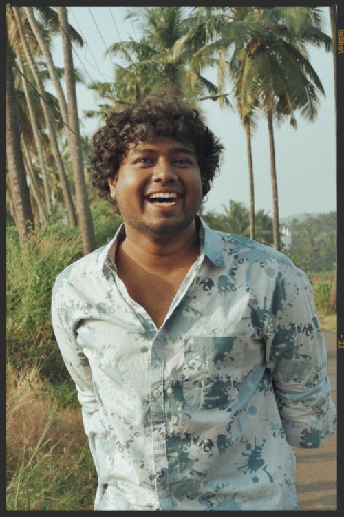 Photo of Deepjyoti Deka