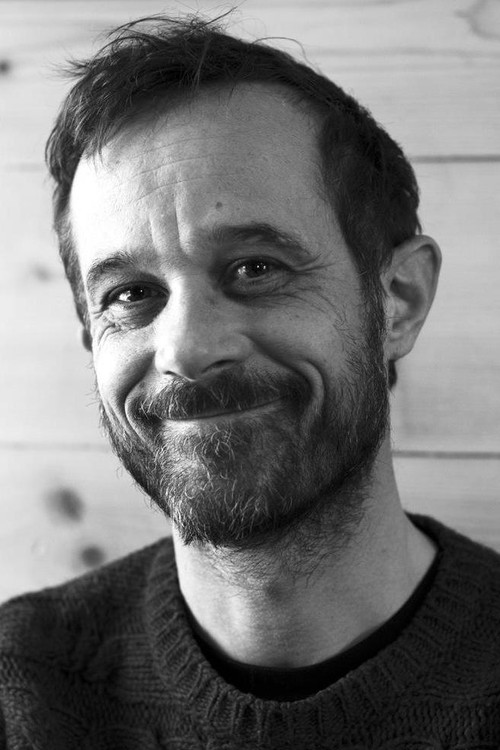 Photo of Claude Barras