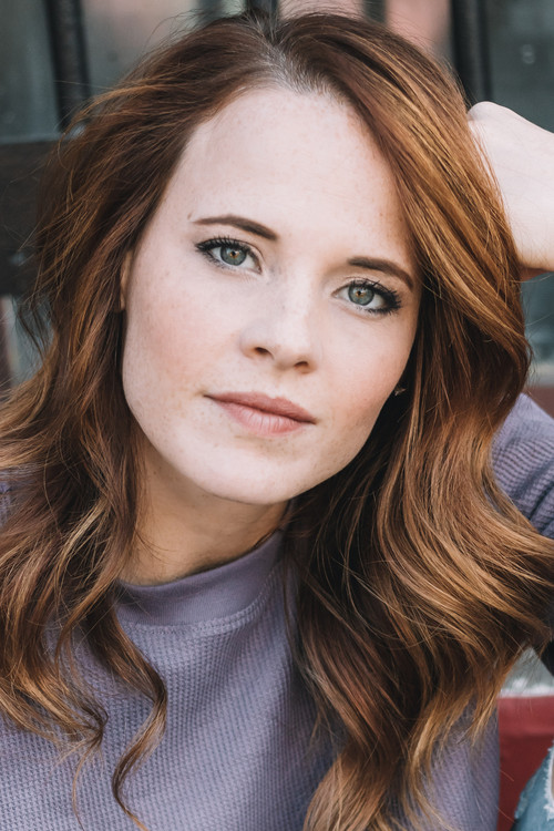 Photo of Katie Leclerc