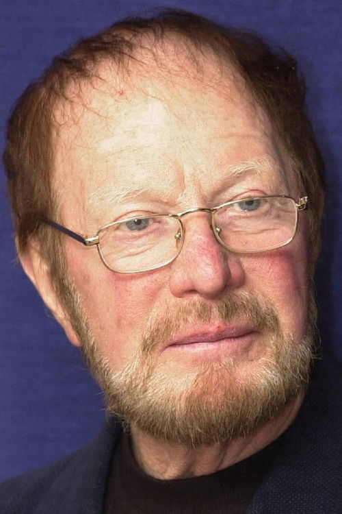 Photo of Albert Filozov