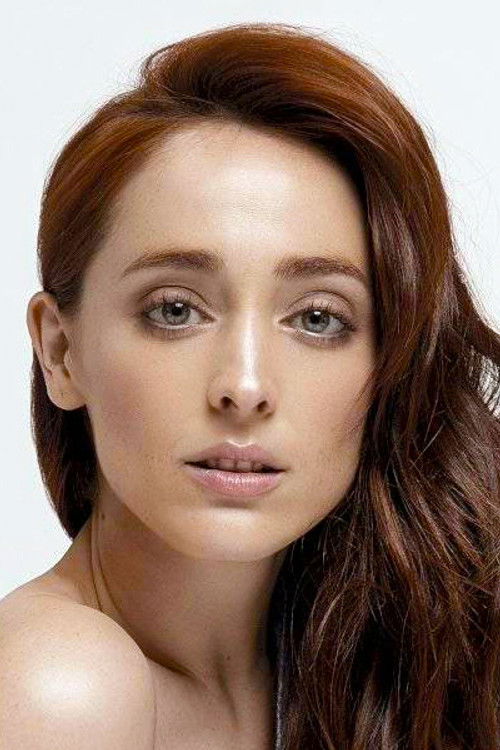 Photo of Francisca Walker