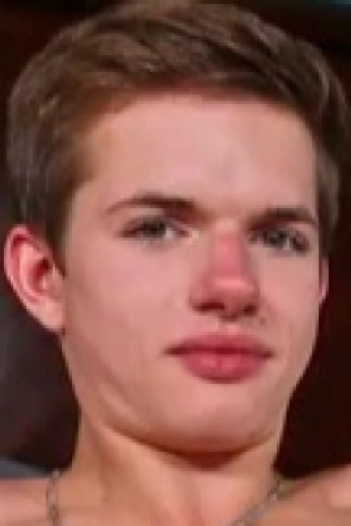 Photo of Billy Munday