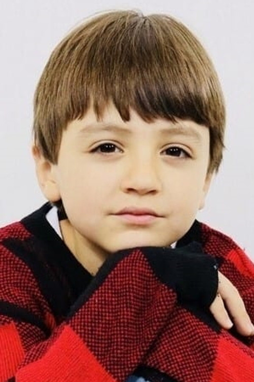 Photo of Sacha Bejaoui