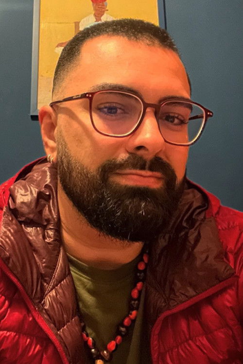 Photo of Douglas Soares