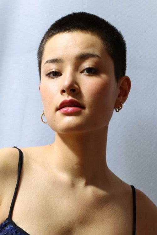 Photo of Ayumi Roux