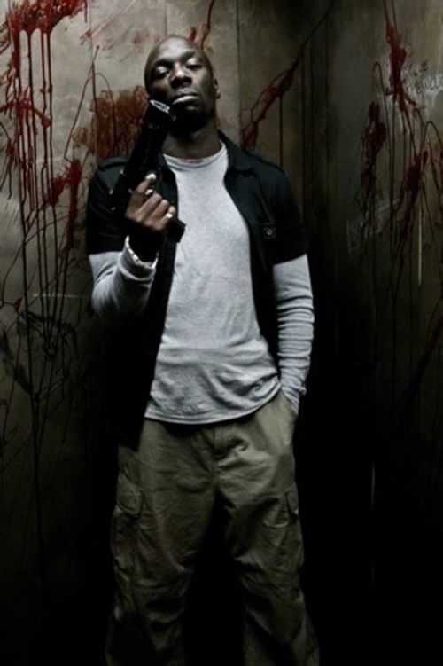 Photo of Doudou Masta