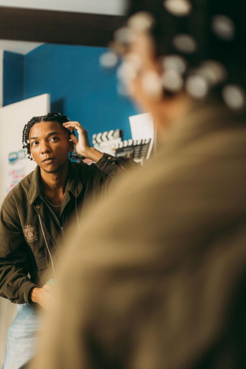 Photo of Peterson Feroli