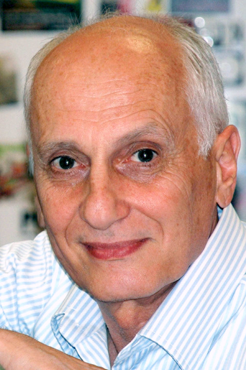 Photo of Michel Ocelot