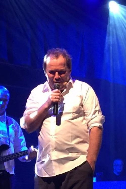 Photo of Øyvind Østerbø