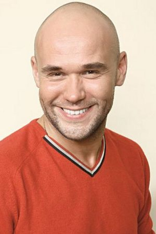 Photo of Maksim Averin