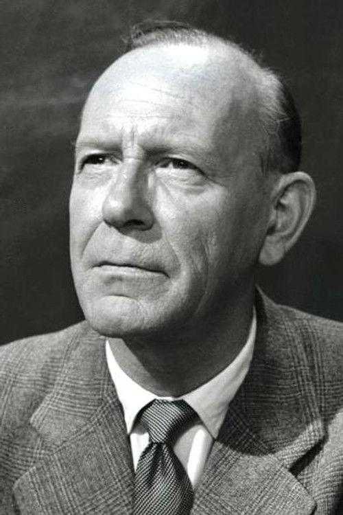 Photo of Bjarne Forchhammer