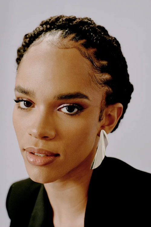 Photo of Yasmin Finney