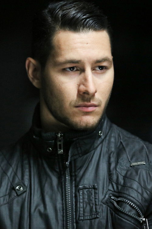 Photo of Teddy Candela