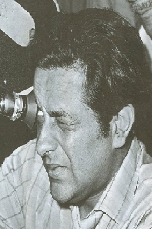 Photo of David José Kohon