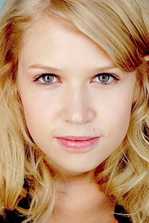 Photo of Jenessa Grant