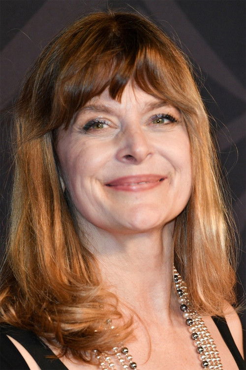 Photo of Nastassja Kinski