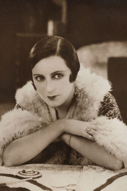 Photo of Suzy Pierson