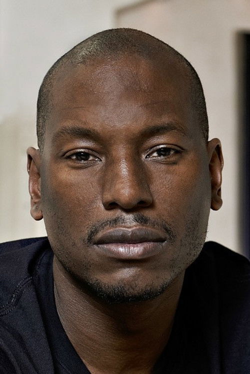 Photo of Tyrese Gibson