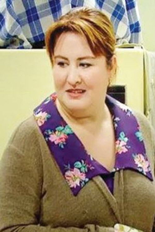 Photo of Özlem Türkad