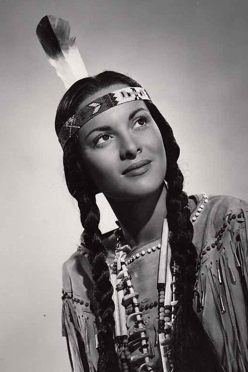 Photo of Sherry Moreland