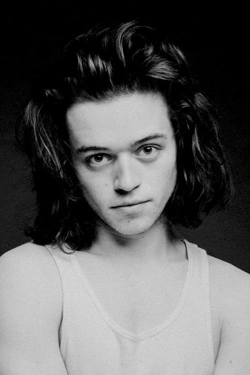 Photo of Carter Shimp