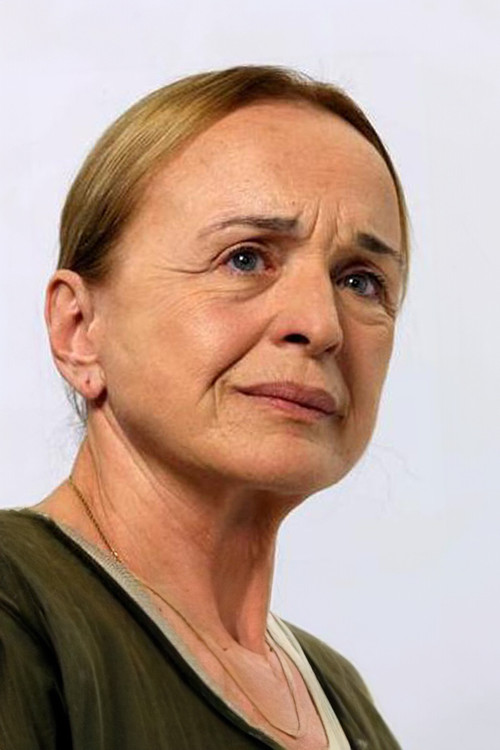 Photo of Serpil Tamur