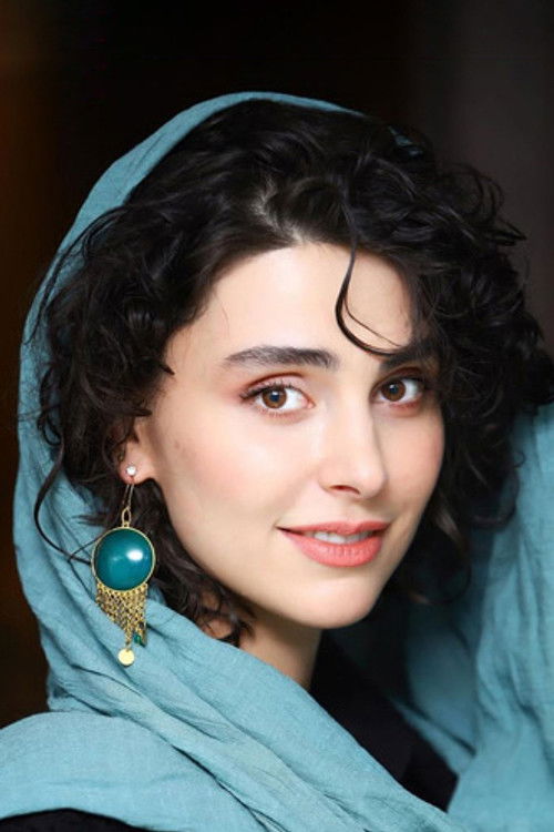 Photo of Laleh Marzban