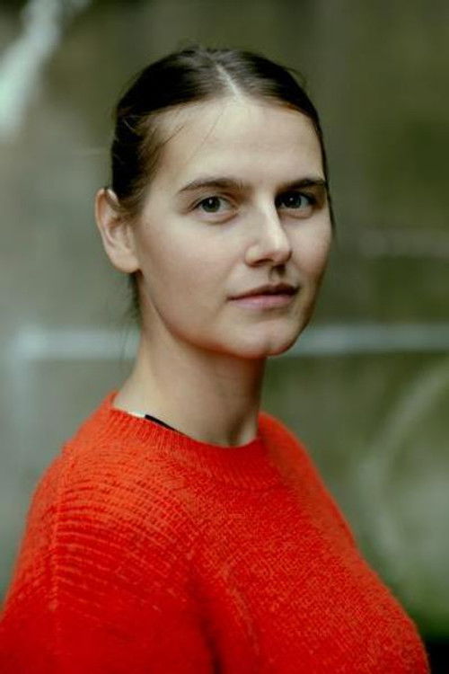 Photo of Malou Reymann