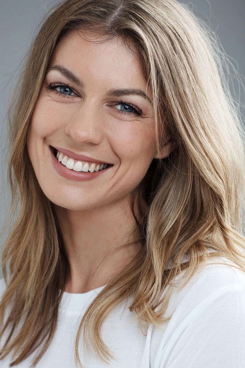 Photo of Lucy Lovegrove