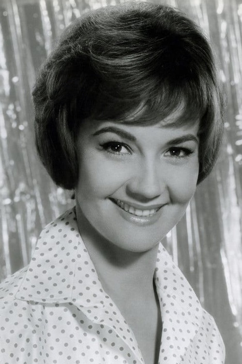 Photo of Liselotte Pulver