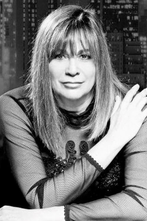 Photo of Marta Valverde