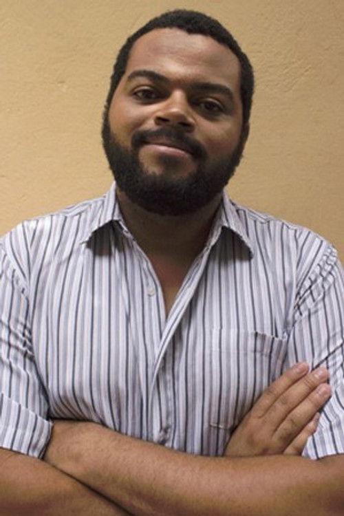 Photo of André Novais Oliveira