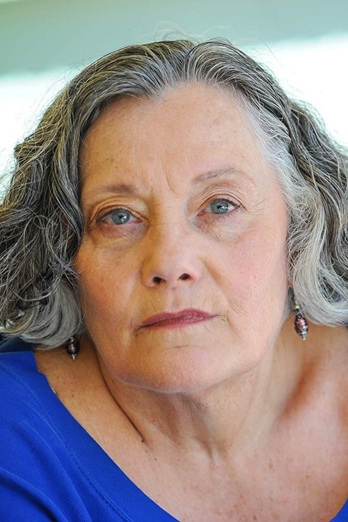 Photo of Jayne Taini