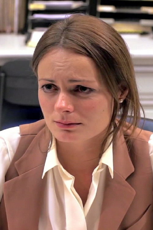 Photo of Ivana Miño