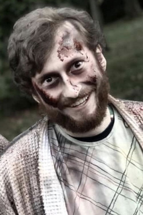 Photo of Richard Hawley Taylor