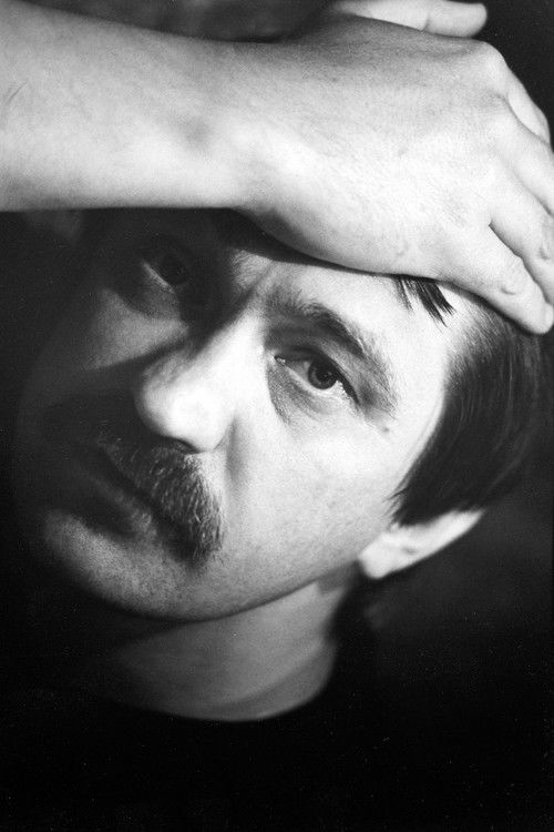 Photo of Aleksandr Sokurov