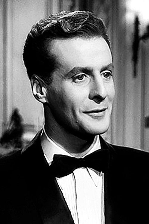 Photo of Jacques François